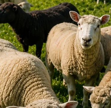 Sheep for Sale Available at Our Sheep Farm