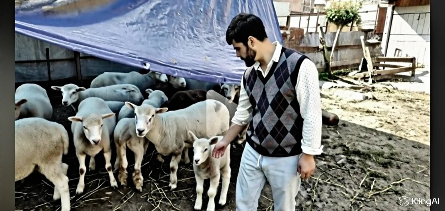 Sheep for Sale Available at Our Sheep Farm